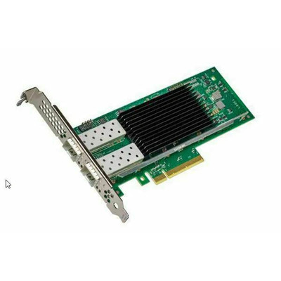 Product Κάρτα Δικτύου PCIe Intel E810-XXVDA2 SERVER ADAPTER base image