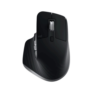 Product Ποντίκι Ασύρματο Logitech MX MASTER3S FOR MAC PERFORMANCE base image