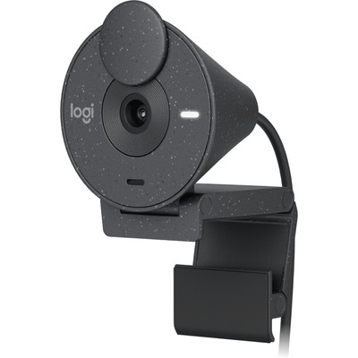 Product Webcam Logitech BRIO 305 - Graphite base image