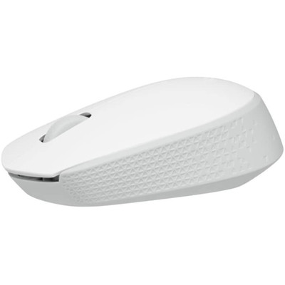 Product Ποντίκι Ασύρματο Logitech M170 WHITE base image