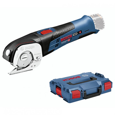 Product Ψαλίδι Γενικής Χρήσης Bosch GUS 12V-300 Shears base image