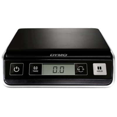 Product Ζυγαριά Αποσκευών Dymo M 2 Letter Scales 2 kg base image