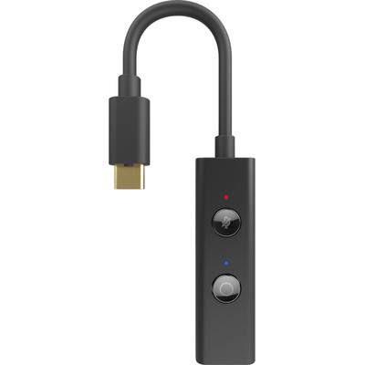 Product Κάρτα Ήχου Creative SB PLAY! 4 USB-C base image