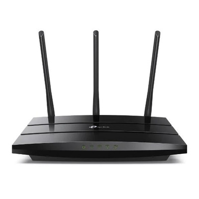 Product Router TP-Link Archer A8 v2 base image