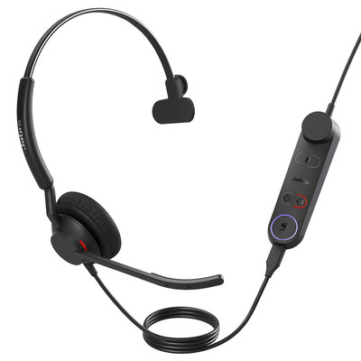 Product VOIP Headsets Jabra ENGAGE 50 II LINK MONO base image