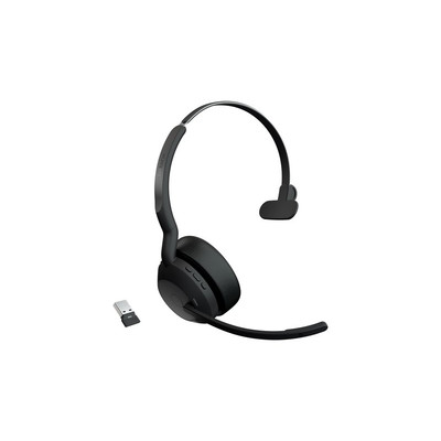Product VOIP Headsets Jabra EVOLVE2 55 base image