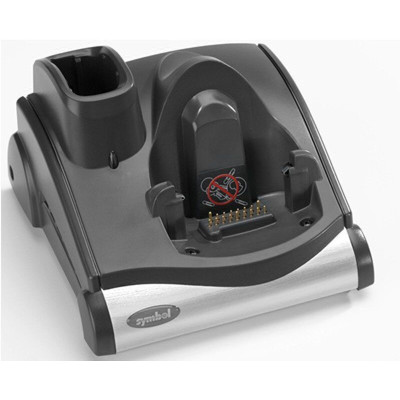 Product Αξεσουάρ POS Zebra KIT: SINGLE-SLOT CRADLE KIT ES base image
