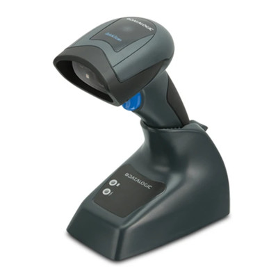 Product Barcode Scanner Datalogic QUICKSCAN M QM2131 433 base image