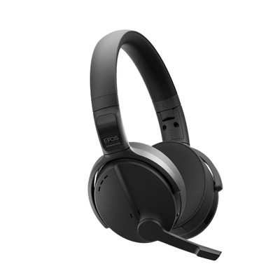 Product Multimedia Headsets Epos ADAPT 560 II + BTD 800 USB-A base image