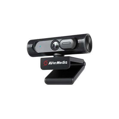 Product Webcam AVerMedia Live Stream 315 (PW315), StereoMic base image