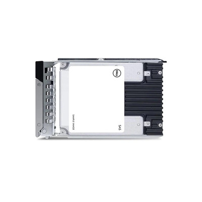 Product Σκληρός Δίσκος SSD 1.92TB Dell - Customer Kit Read Intensive - SATA 6Gb/s base image