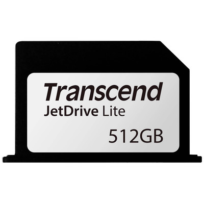 Product Κάρτα Μνήμης CF 512GB Transcend JETDRIVElite 330 MBP base image