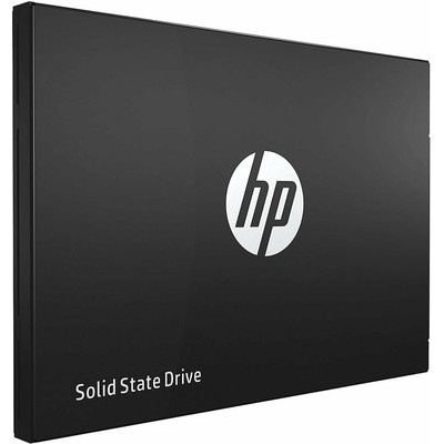 Product Σκληρός Δίσκος SSD 480GB HP S650 2,5" (6,4cm) 345M9AA retail base image