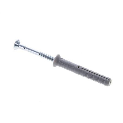Product Ούπα Fischer Nail Anchor N 6x40/10 S 100 pcs. base image