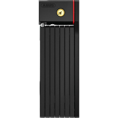 Product Κλειδαριά Ποδηλάτου Abus Bordo BIG uGrip 5700K/100 BK SH base image