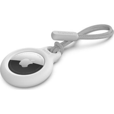 Product Θήκη Belkin Secure Holder with Strap for AirTag white F8W974btWHT base image
