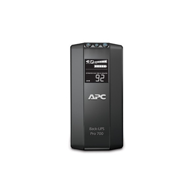 Product UPS APC POWER SAVING BACK PRO 900 base image