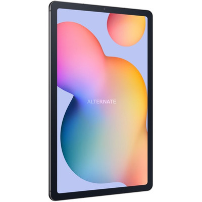 Product Tablet Samsung Galaxy Tab S6 Lite 2022 128GB LTE oxford gray base image