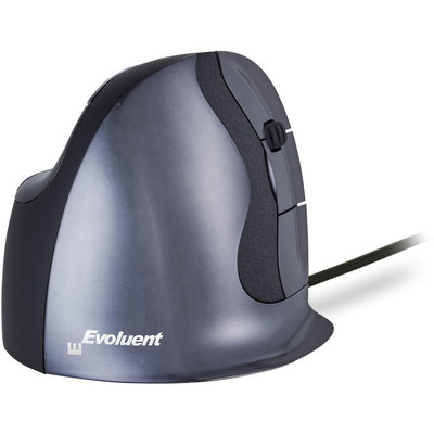 Product Ποντίκι Ενσύρματο Bakker Evoluent D VerticalMouse Right large base image