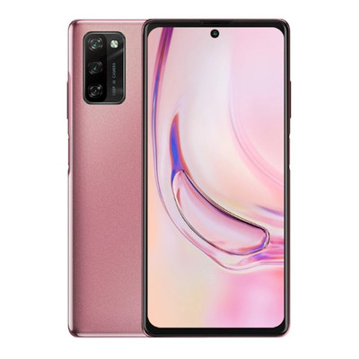 Product Smartphone Blackview A100 128GB pink base image
