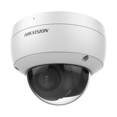 Product IP Κάμερα Hikvision Dome IR DS-2CD2143G2-IS(2.8mm) 4MP base image