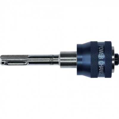 Product Αντάπτορας Εξάγωνος Bosch PC Plus Adapter SDS Plus base image