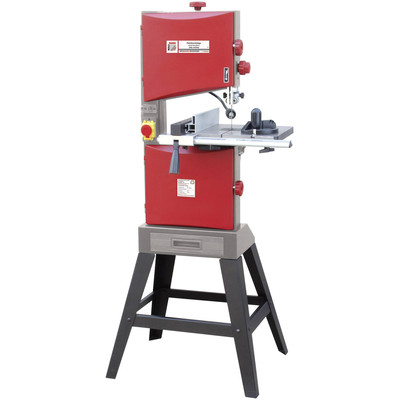Product Πριονοκορδέλα Holzmann HBS245HQ 230V Wood Bandsaw base image