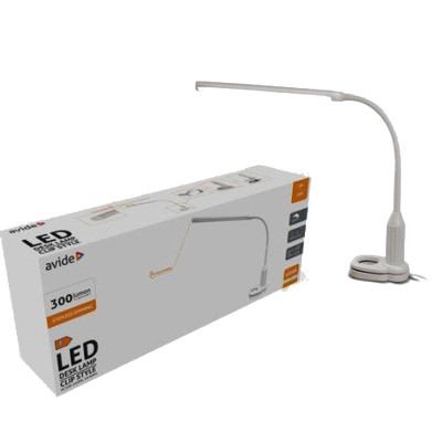 Product Φωτιστικό Γραφείου Avide LED με Επιτραπέζια Βάση 5W base image