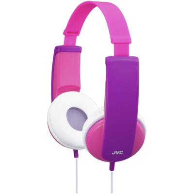 Product Ακουστικά JVC HA-KD 5 P-E pink base image