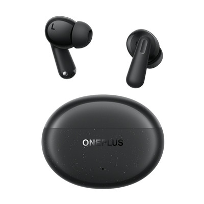 Product Bluetooth Handsfree OnePlus Nord Buds 3 Pro - Black base image