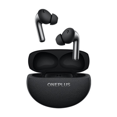 Product Bluetooth Handsfree OnePlus Buds Pro 3 - Black base image