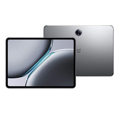 Product Tablet OnePlus Pad 2 12.1 12GB RAM 256GB - Nimbus Grey base image