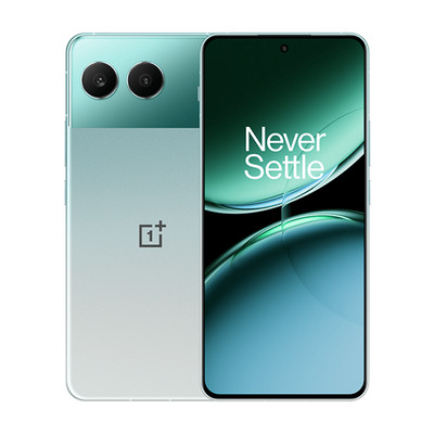 Product Smartphone OnePlus Nord 4 5G Dual Sim 16GB RAM 512GB - Oasis Green base image