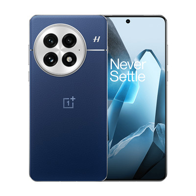 Product Smartphone OnePlus 13 5G Dual Sim 16GB RAM 512GB - Midnight Ocean base image