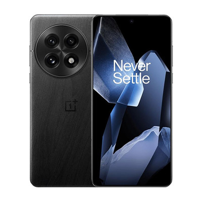 Product Smartphone OnePlus 13 5G Dual Sim 12GB 256GB - Black Eclipse base image