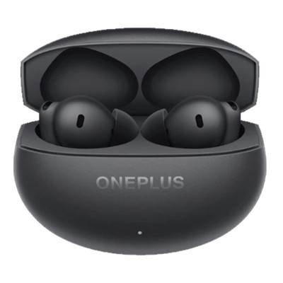 Product Bluetooth Handsfree OnePlus Buds 4 - Gray base image