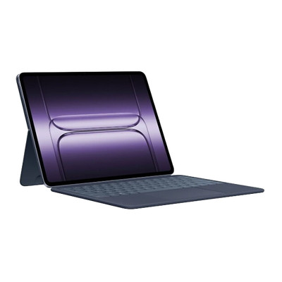 Product Θήκη Tablet OnePlus Pad 3 Smart Keyboard QWERTY - Blue  base image