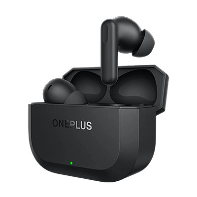 Product Bluetooth Handsfree Ακουστικά OnePlus Nord Buds 3R - Black base image