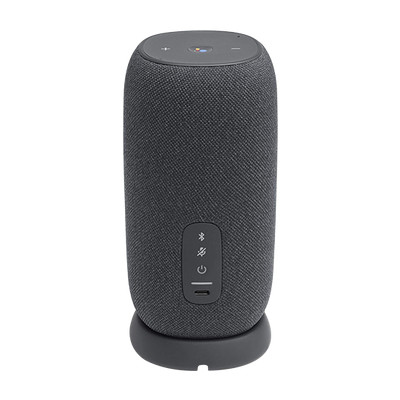 Product Φορητό Ηχείο Bluetooth JBL Link Portable - Grey base image