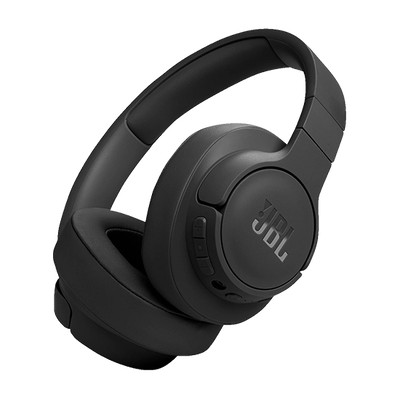 Product Headphones JBL Tune 770 NC - Black base image