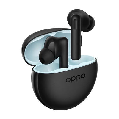 Product Bluetooth Handsfree Oppo Enco Buds 2 - Black base image