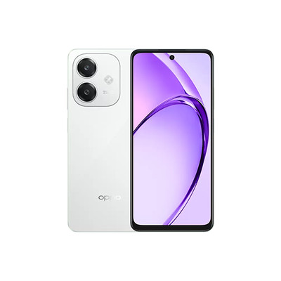 Product Smartphone Oppo A40 Dual Sim 6GB 128GB - White base image