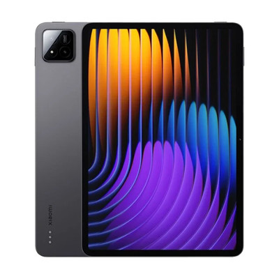 Product Tablet Xiaomi Pad 7 11.0 8GB RAM 128GB WiFi - Grey base image