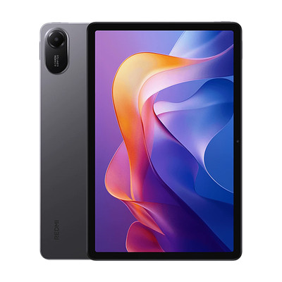 Product Tablet Xiaomi Redmi Pad 2 11.0 8GB RAM 256GB WiFi - Graphite Grey base image