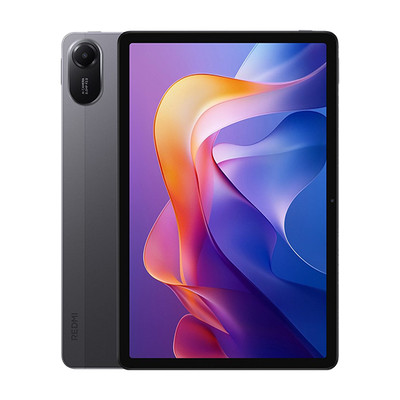 Product Tablet Xiaomi Redmi Pad 2 11.0 4GB RAM 128GB WiFi - Graphite Grey base image