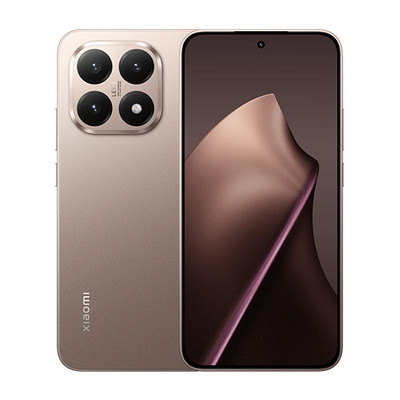 Product Smartphone Xiaomi 15T 5G Dual Sim 12GB 512GB - Rose Gold base image