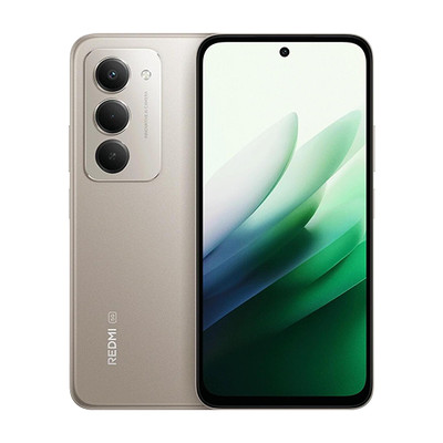 Product Smartphone Xiaomi Redmi 15 5G Dual Sim 8GB 256GB - Grey base image