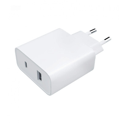 Product Φορτιστής Πρίζας Xiaomi 33W (Type-A + Type-C) base image
