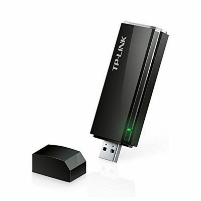 Product Αντάπτορας Δικτύου USB TL AC1200 ARCHER T4U base image