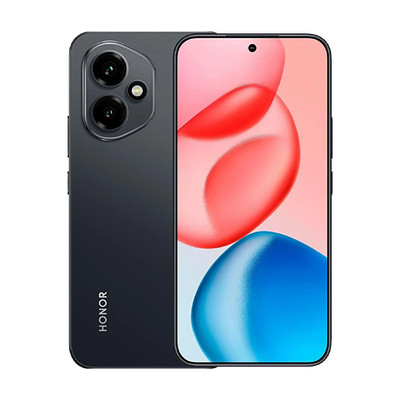Product Smartphone Honor 400 5G Dual Sim 8GB 512GB - Midnight Black base image